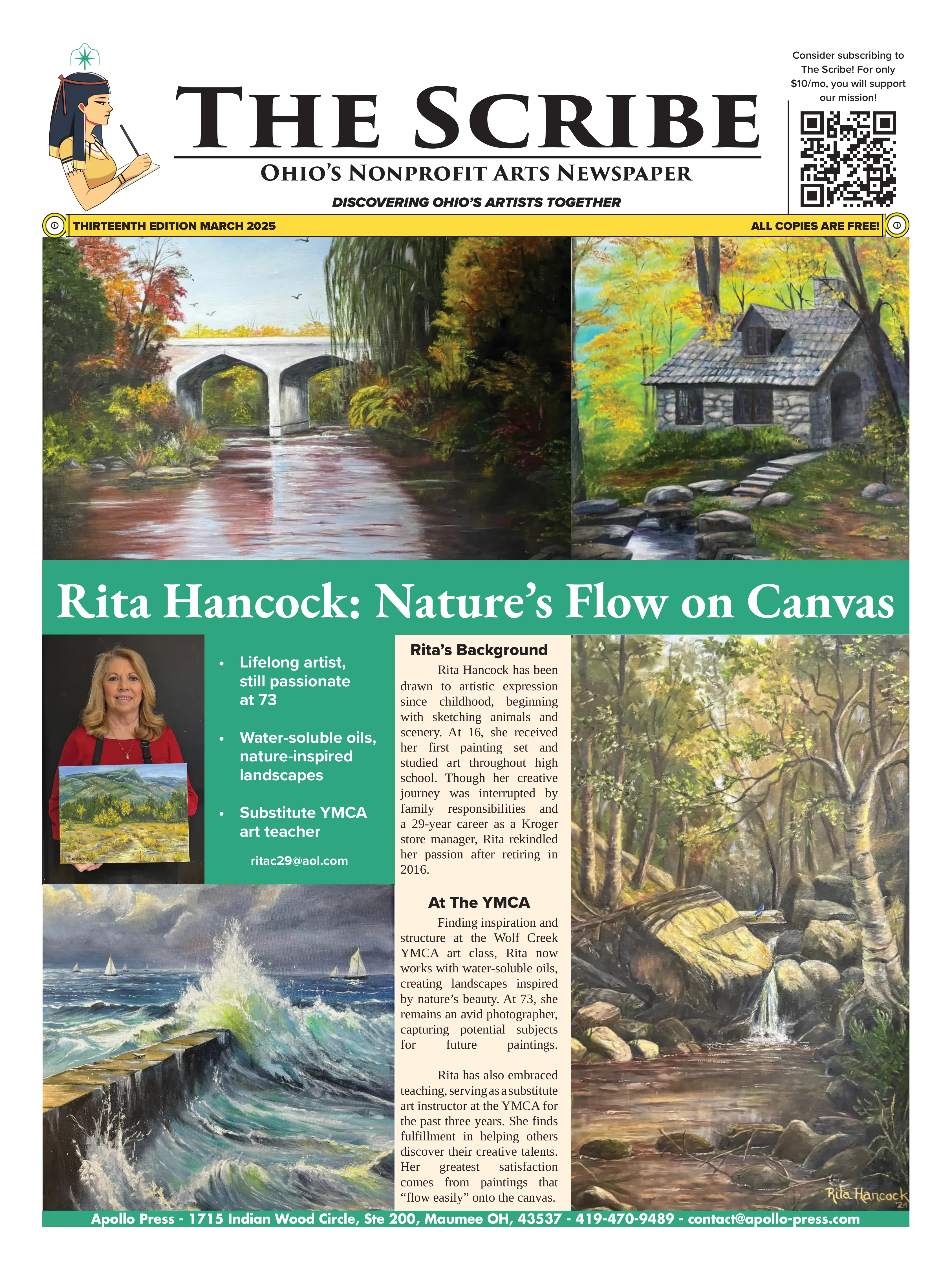 Page 1 of 13th Edition